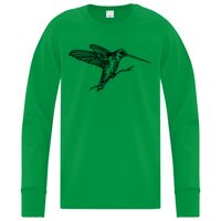 RELAXED FIT LONG SLEEVE YOUTH Thumbnail