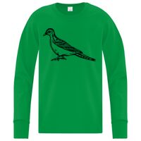 RELAXED FIT LONG SLEEVE YOUTH Thumbnail