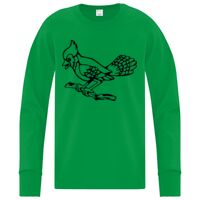 RELAXED FIT LONG SLEEVE YOUTH Thumbnail