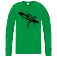 RELAXED FIT LONG SLEEVE YOUTH Thumbnail