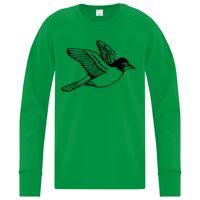 RELAXED FIT LONG SLEEVE YOUTH Thumbnail