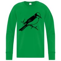 RELAXED FIT LONG SLEEVE YOUTH Thumbnail