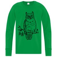 RELAXED FIT LONG SLEEVE YOUTH Thumbnail