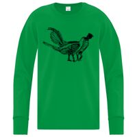 RELAXED FIT LONG SLEEVE YOUTH Thumbnail