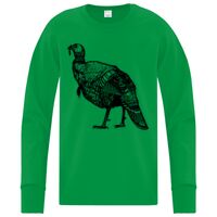 RELAXED FIT LONG SLEEVE YOUTH Thumbnail