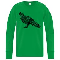 RELAXED FIT LONG SLEEVE YOUTH Thumbnail