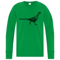 RELAXED FIT LONG SLEEVE YOUTH Thumbnail