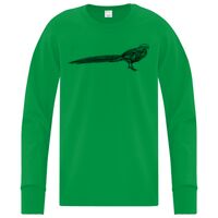 RELAXED FIT LONG SLEEVE YOUTH Thumbnail