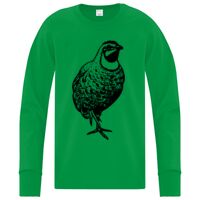 RELAXED FIT LONG SLEEVE YOUTH Thumbnail