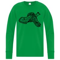 RELAXED FIT LONG SLEEVE YOUTH Thumbnail