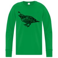 RELAXED FIT LONG SLEEVE YOUTH Thumbnail