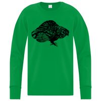 RELAXED FIT LONG SLEEVE YOUTH Thumbnail