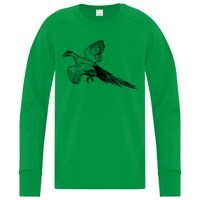 RELAXED FIT LONG SLEEVE YOUTH Thumbnail