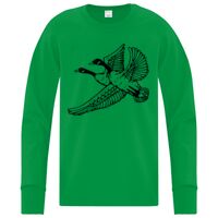 RELAXED FIT LONG SLEEVE YOUTH Thumbnail