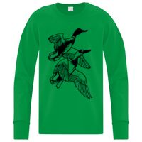 RELAXED FIT LONG SLEEVE YOUTH Thumbnail