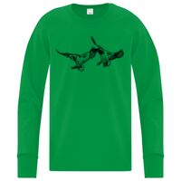 RELAXED FIT LONG SLEEVE YOUTH Thumbnail