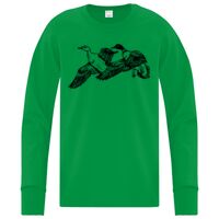 RELAXED FIT LONG SLEEVE YOUTH Thumbnail