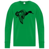 RELAXED FIT LONG SLEEVE YOUTH Thumbnail