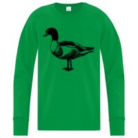 RELAXED FIT LONG SLEEVE YOUTH Thumbnail