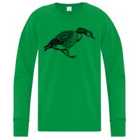 RELAXED FIT LONG SLEEVE YOUTH Thumbnail