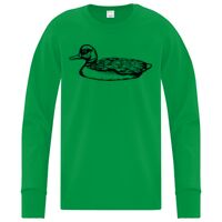 RELAXED FIT LONG SLEEVE YOUTH Thumbnail