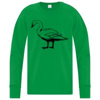 RELAXED FIT LONG SLEEVE YOUTH Thumbnail