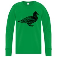 RELAXED FIT LONG SLEEVE YOUTH Thumbnail