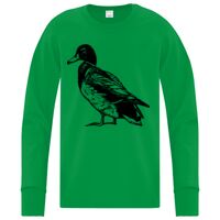 RELAXED FIT LONG SLEEVE YOUTH Thumbnail