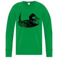 RELAXED FIT LONG SLEEVE YOUTH Thumbnail