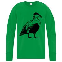 RELAXED FIT LONG SLEEVE YOUTH Thumbnail