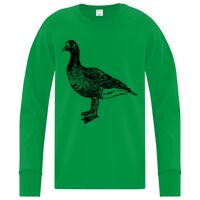 RELAXED FIT LONG SLEEVE YOUTH Thumbnail