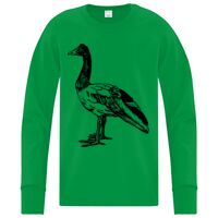 RELAXED FIT LONG SLEEVE YOUTH Thumbnail