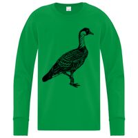 RELAXED FIT LONG SLEEVE YOUTH Thumbnail