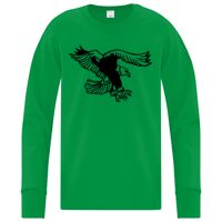 RELAXED FIT LONG SLEEVE YOUTH Thumbnail