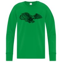 RELAXED FIT LONG SLEEVE YOUTH Thumbnail