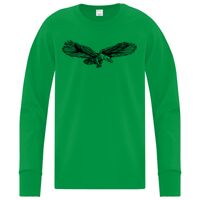 RELAXED FIT LONG SLEEVE YOUTH Thumbnail