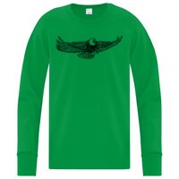 RELAXED FIT LONG SLEEVE YOUTH Thumbnail