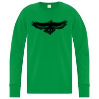 RELAXED FIT LONG SLEEVE YOUTH Thumbnail