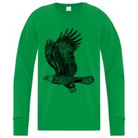 RELAXED FIT LONG SLEEVE YOUTH Thumbnail