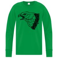 RELAXED FIT LONG SLEEVE YOUTH Thumbnail