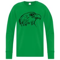 RELAXED FIT LONG SLEEVE YOUTH Thumbnail