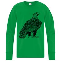 RELAXED FIT LONG SLEEVE YOUTH Thumbnail