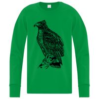 RELAXED FIT LONG SLEEVE YOUTH Thumbnail