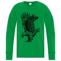 RELAXED FIT LONG SLEEVE YOUTH Thumbnail