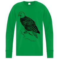 RELAXED FIT LONG SLEEVE YOUTH Thumbnail