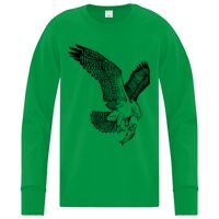 RELAXED FIT LONG SLEEVE YOUTH Thumbnail