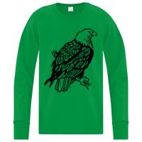 RELAXED FIT LONG SLEEVE YOUTH Thumbnail