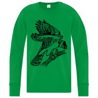 RELAXED FIT LONG SLEEVE YOUTH Thumbnail