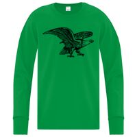 RELAXED FIT LONG SLEEVE YOUTH Thumbnail