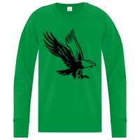 RELAXED FIT LONG SLEEVE YOUTH Thumbnail